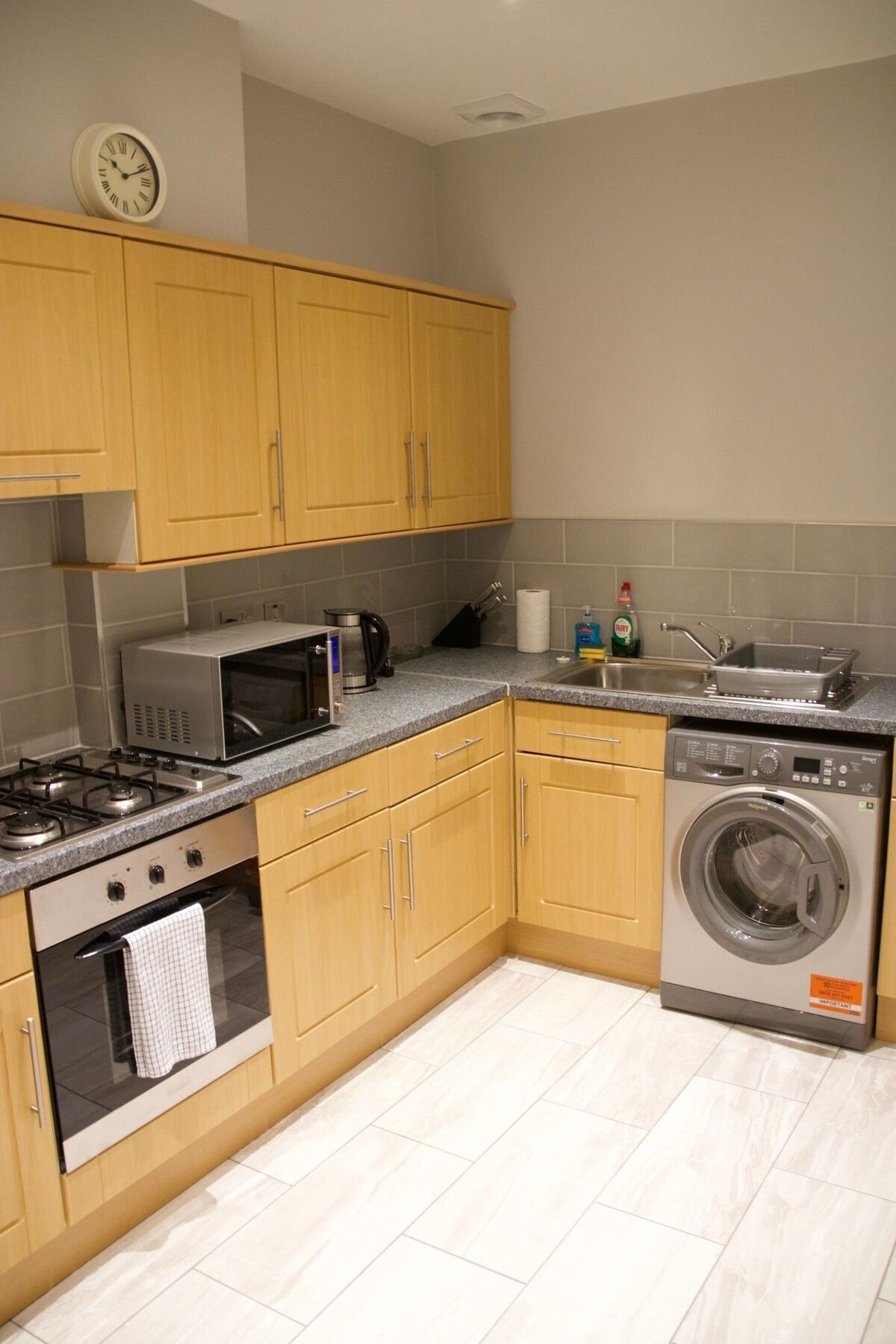 2 Bedroom Flat Off Leith Walk Accommodates 7 Edinburgh Exterior foto