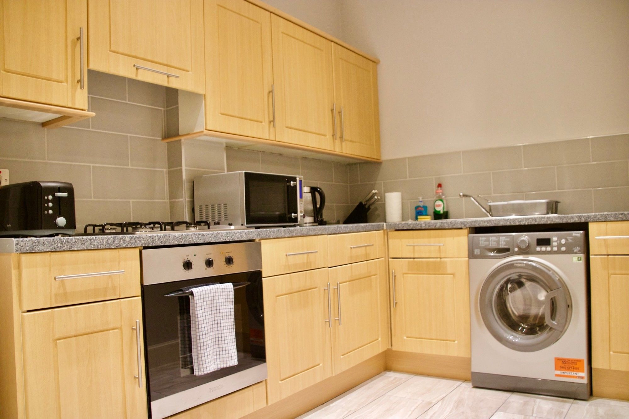 2 Bedroom Flat Off Leith Walk Accommodates 7 Edinburgh Exterior foto